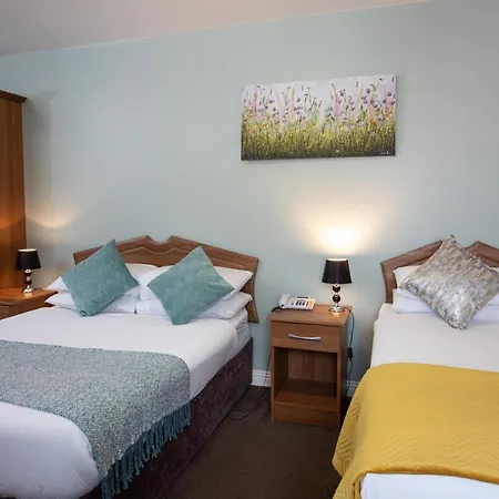 Hotel Murphy's Tubbercurry