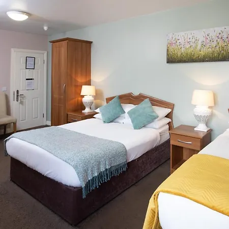 Ξενοδοχείο Murphy's Tubbercurry