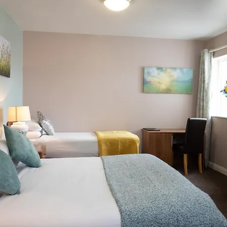 Murphy's Hotell Tubbercurry
