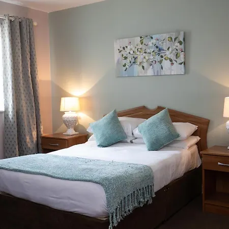 Murphy's Hotel Tubbercurry