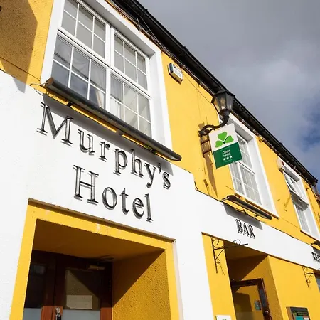 Murphy's Отель 3*