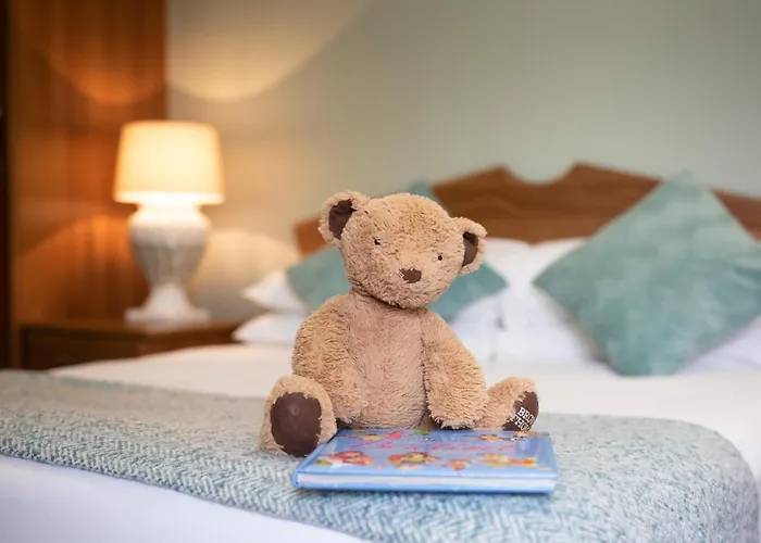 Murphy's 3* Tubbercurry