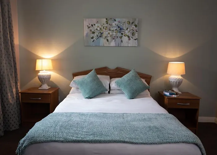 Murphy's 3* Tubbercurry