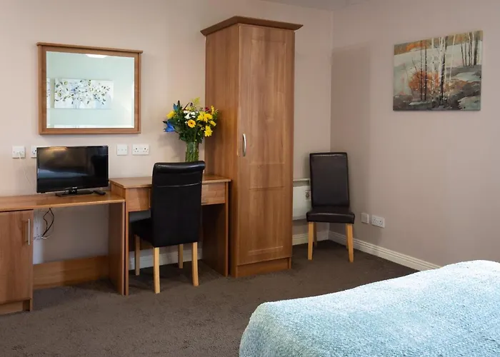 Murphy's 3* Tubbercurry