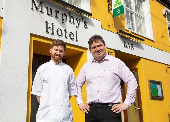 Murphy's Hotel