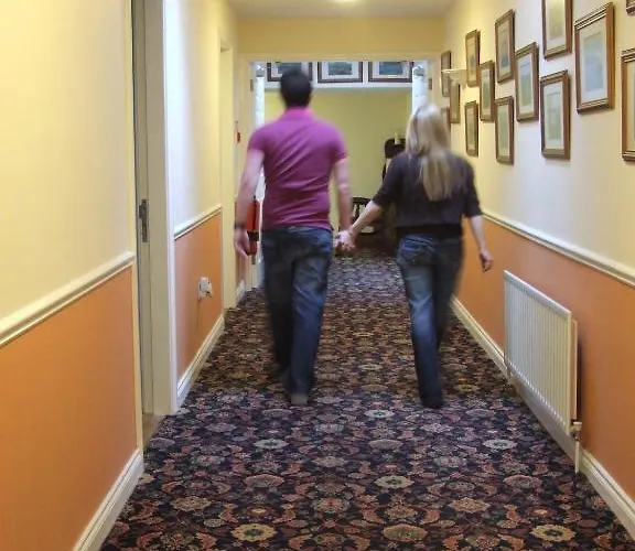 Hotel Murphy's Tubbercurry