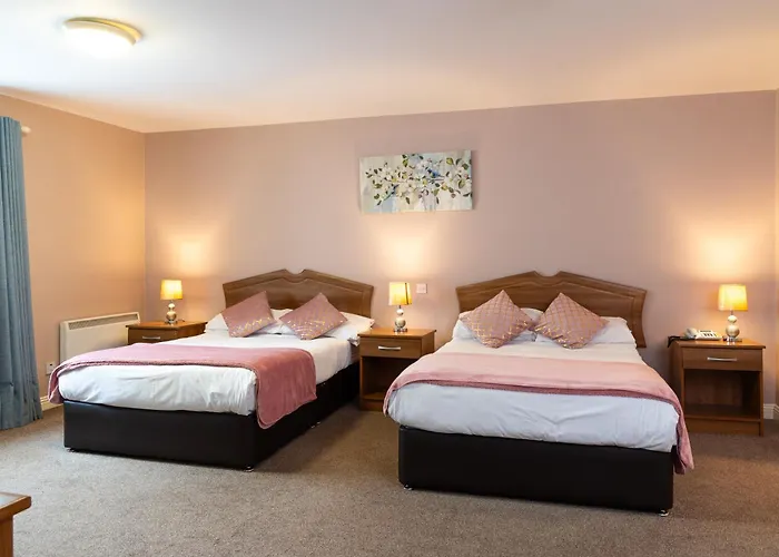 Hotel Murphy's Tubbercurry