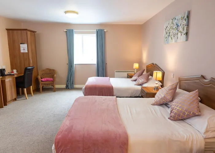 Murphy's Tubbercurry