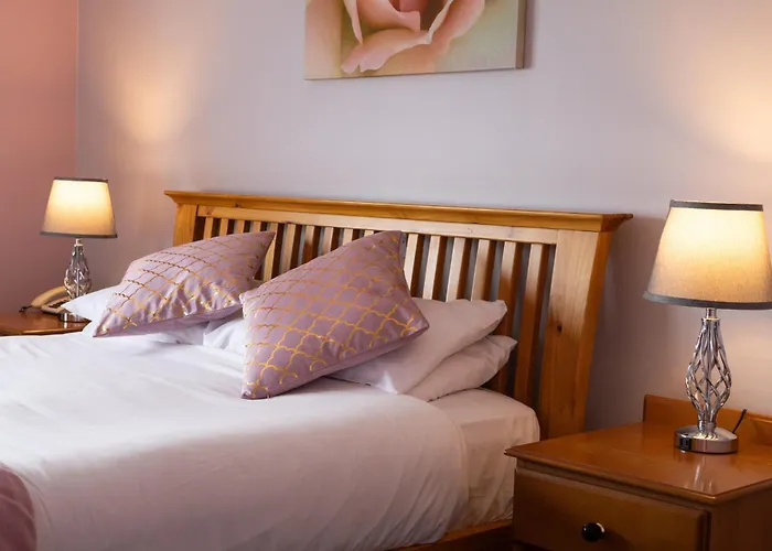 Murphy's 3* Tubbercurry