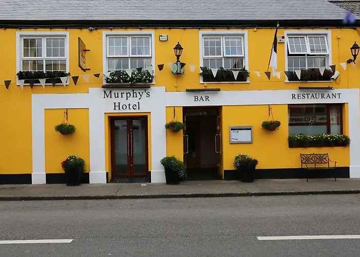 Murphy's Tubbercurry