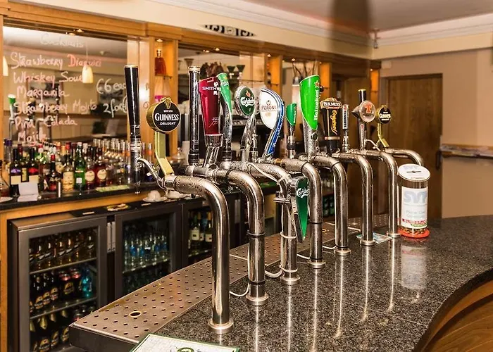 Murphy's Hotel Tubbercurry