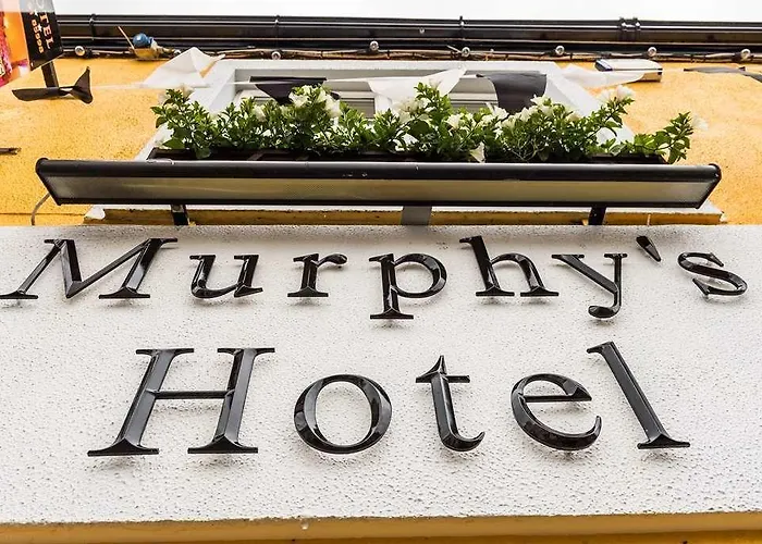 Murphy's 3*