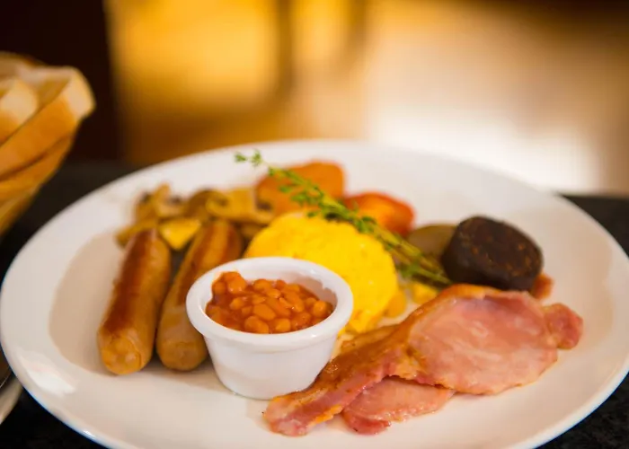 Hotel Murphy's Tubbercurry