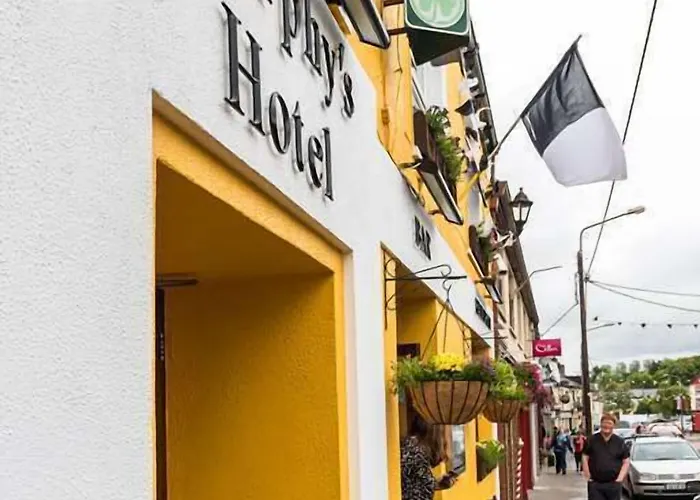 Murphy's Tubbercurry