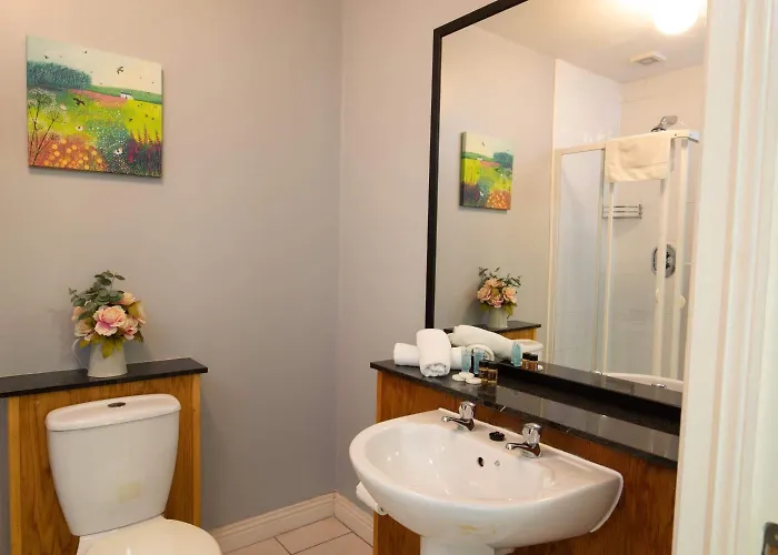 Murphy's 3* Tubbercurry