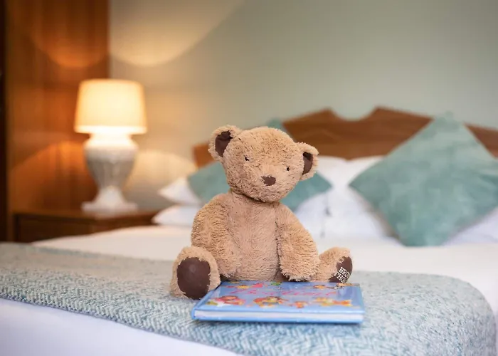 Hotel Murphy's Tubbercurry