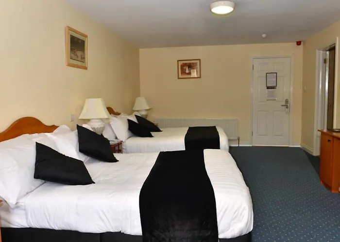 Murphy's Hotel Tubbercurry