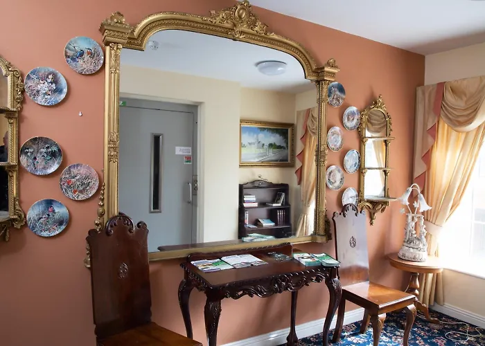 Murphy's 3* Tubbercurry