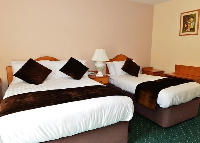 Hotel Murphy's Tubbercurry