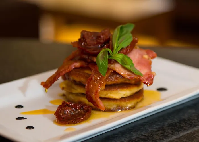 Murphy's 3* Tubbercurry