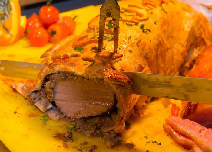 Murphy's Tubbercurry