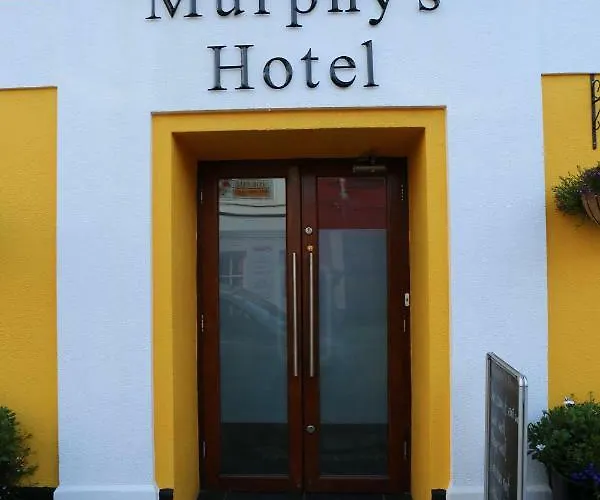 Murphy's 3* Tubbercurry