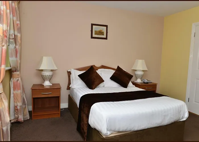 Murphy's 3* Tubbercurry