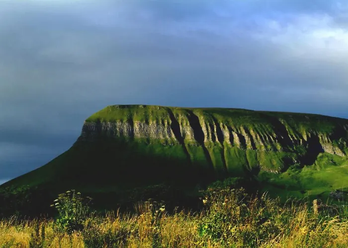 Murphy's Hotel Tubbercurry