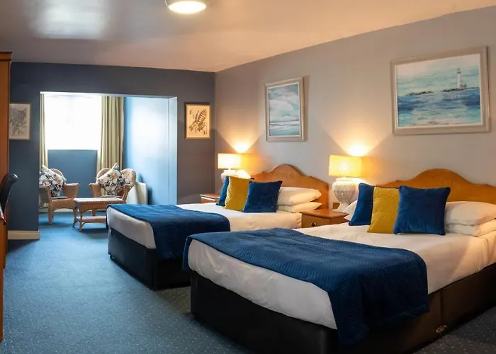 Murphy's Hotel Tubbercurry