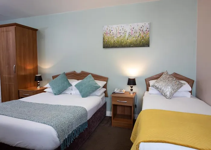 Hotel Murphy's Tubbercurry