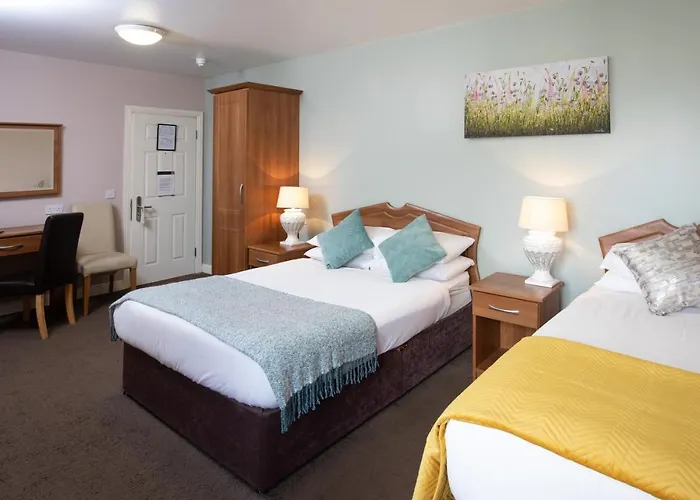 Hotel Murphy's Tubbercurry