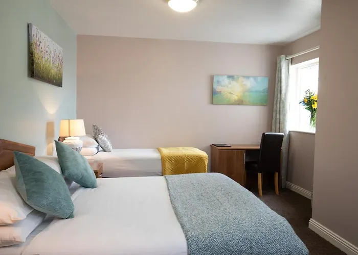 Murphy's Hotel Tubbercurry