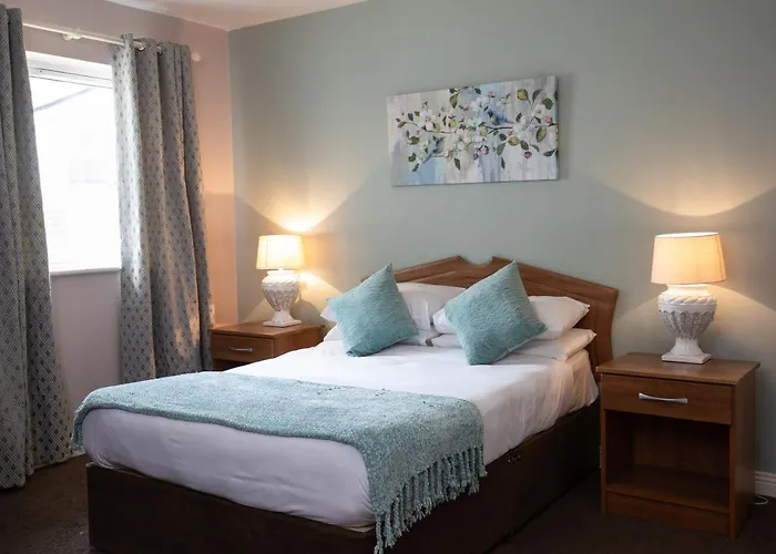 Murphy's Hotel Tubbercurry